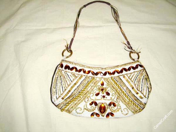 golden-white-bag