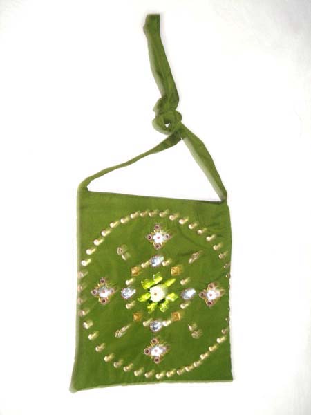 green-bag