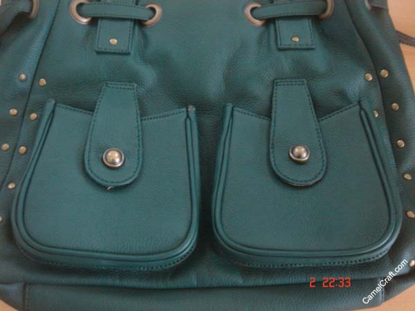green-two-pocket