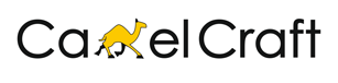 Camel Craft Logo