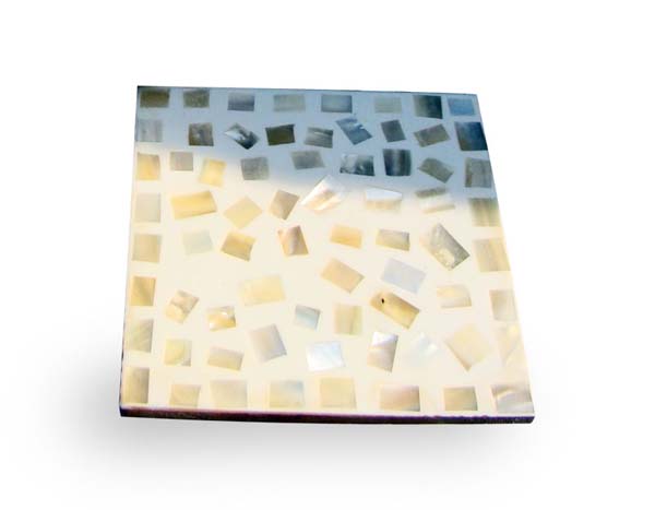 white-shell-coaster