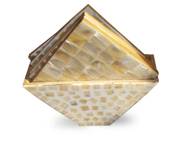 white-shell-coasters