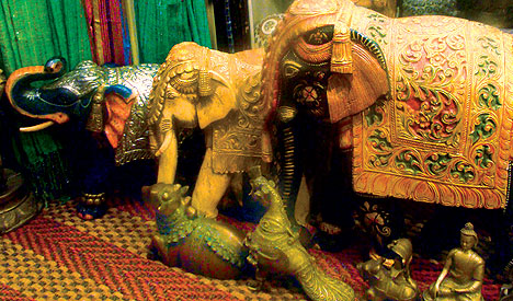 Indian Handicrafts