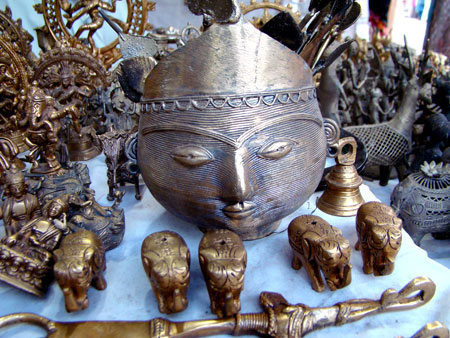Indian Handicrafts