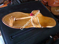 Kolhapuri ladies-press-palte-natural