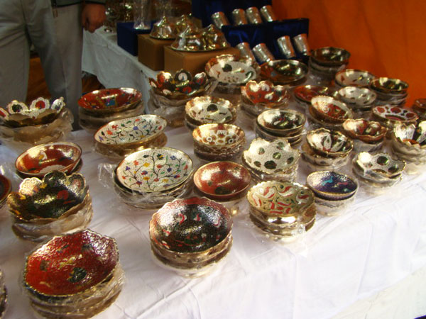 moradabad handicrafts