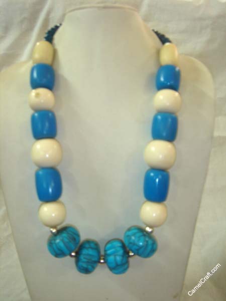 blue-white