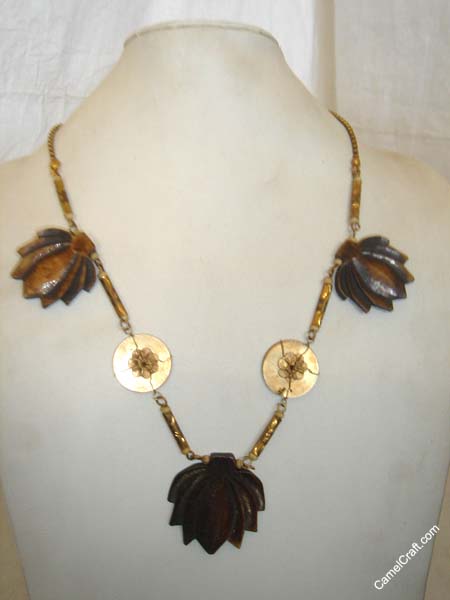 brown-flower