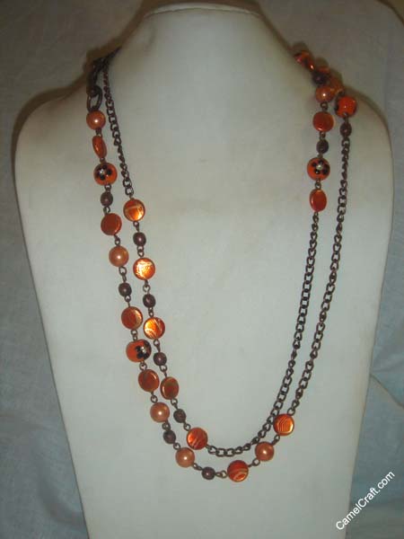 copper-coins-chain