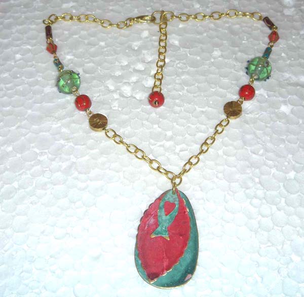 fish-stone-pendent