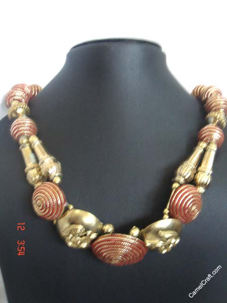 golden-brown