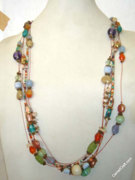 multicolours-beads