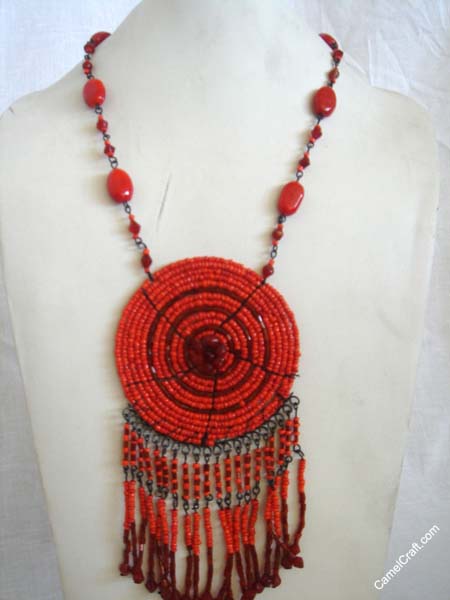 red-target