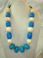 blue-white
