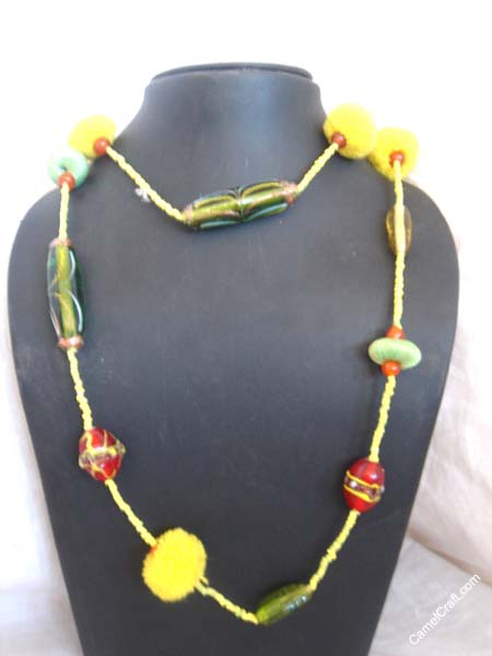 yellow-red