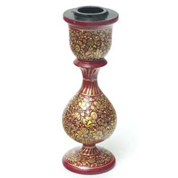 papier-mache-candle-holder-5