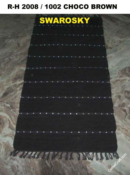 R-H 2008 - 1027 CHOCO BROWN