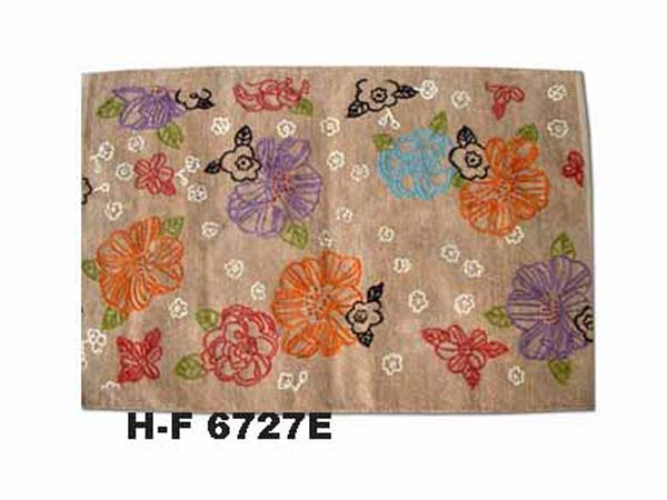 H-F 6727 E