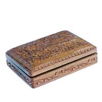walnut-wood-decoration-box