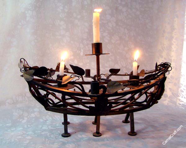 wrought-iron-boat